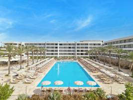 The Rif at Mangrove Beach Corendon Curacao Curio by Hilton