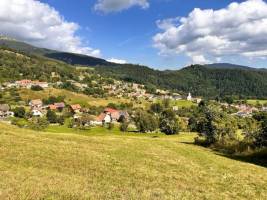 Natur'camp Alsace
