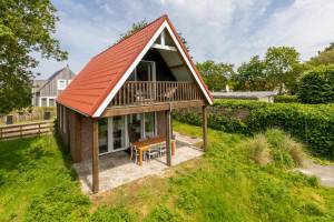 Vakantiewoning - Horizon 14 | Renesse