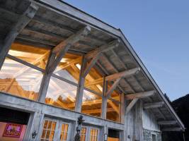 Residence CGH Le Hameau De Pierre Blanche