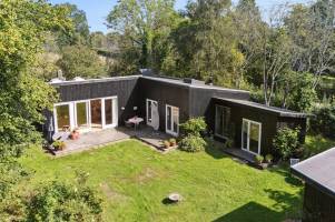 Djursland en Mols