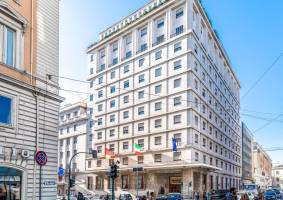 Bettoja Mediterraneo