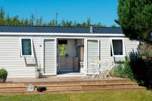 O'Hara Lodges - 6 personen