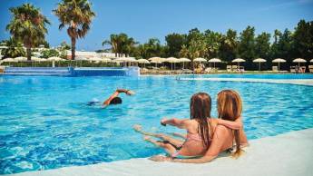 Riva Marina Hotel & Resort