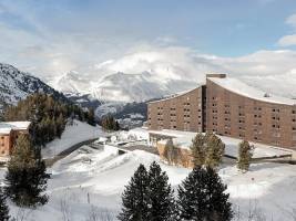 Village Club MMV Altitude