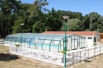 Camping Le Chenal