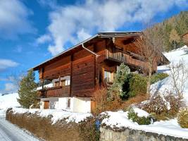 Chalet Alpbach 532