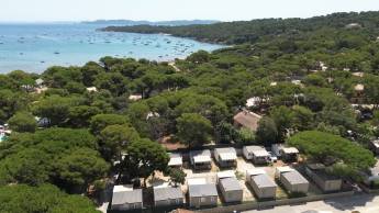 Camping Le Méditerranée