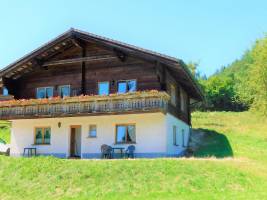 Karakteristieke twee persoons vakantiewoning in de Eifel