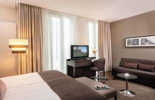 Leonardo Royal Hotel Munich