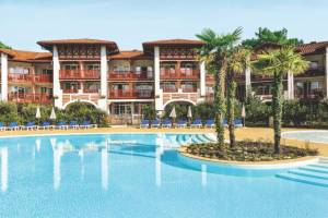 Le Domaine de Gascogne S2/4p Renovated