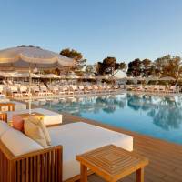 TRS Ibiza Hotel & The Signature Level - adults only