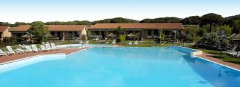 Vakantiepark Villaggio Mare Si