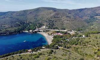 Vakantiepark Cala Montjoi