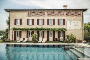 Le Ali del Frassino Resort