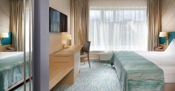 Holiday Inn Prague