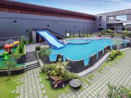 Grand Mercure Malang Mirama
