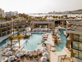 Bonito Ibiza by O Beach