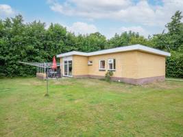 Bungalowpark Slufteroord - Bungalow Slufteroord 302