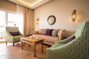 Hotel Robinson Club Agadir