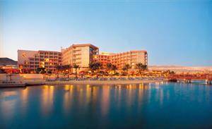 Marriott Hurghada Beach Resort