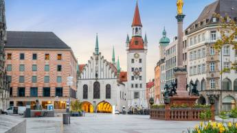 ACHAT Hotel München Sud