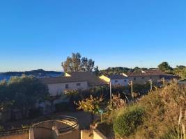 VVF Hyères Presqu'île de Giens