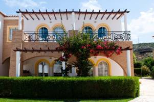 Luz Bay Club Beach & Sun