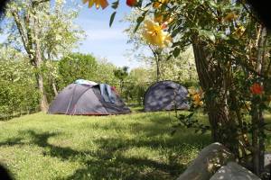 Camping La Digue