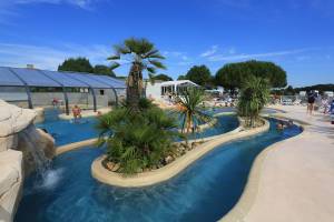 Camping Le Logis Du Breuil