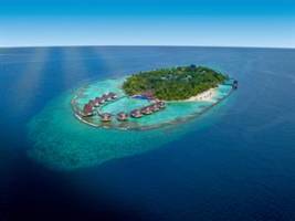 Ellaidhoo Maldives by Cinnamon