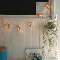 Mini-Campingplatz in der Nähe von Weerribben