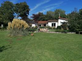 Campingplatz in couthuin, Provinz Lüttich