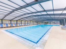 Camping Paradis - Val De Coise