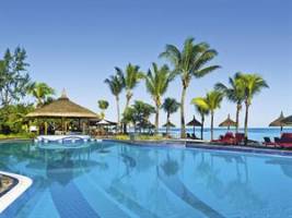 Le Meridien Ile Maurice