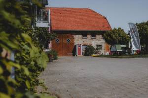 Tierisches Bauernhofcamping bei Paderborn