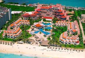 Resort Wyndham Grand Cancun