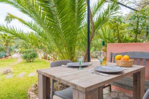 Can Pina - Eco Redonda 2 -