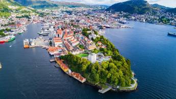 9 dg cruise &Noord Europa Mein Schiff Relax