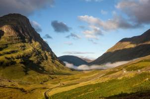 13-daagse rondreis Schotland North Coast 500 - met DFDS