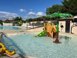 Camping Ludo Parc Pausado