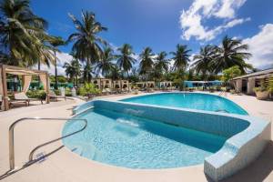 All Seasons Resort Europa
