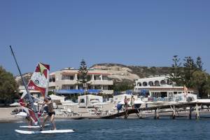 Fly & Go Sacallis Inn Beach Hotel