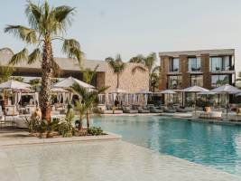 Bonito Ibiza By O Beach