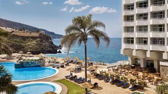Precise Resort Tenerife