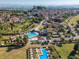 Camping Parco Delle Piscine