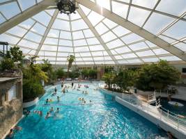 Center Parcs Park De Haan