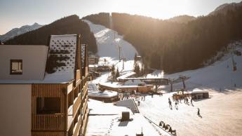 ADEA Lifestyle Suites