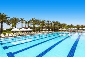 Calimera Serra Palace