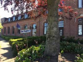 Hotel De Pupiter